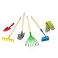 Morgan Cycle Junior Garden Tool Set 71113